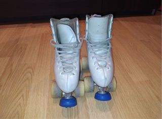 Patines Artísticos Edea Esorio