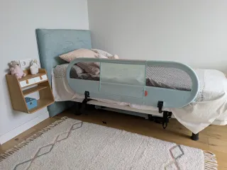 Barrera de Cama Infantil Babyhome a estrenar