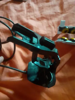 Starlink Battle for Atlas Ps4