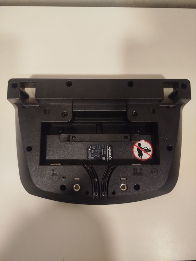 Carcasa Logitech G29