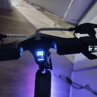 Patinete eléctrico Cecotec Y65 ‼️Trucado‼️