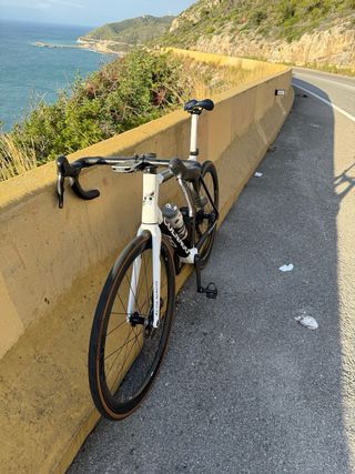 Colnago C64