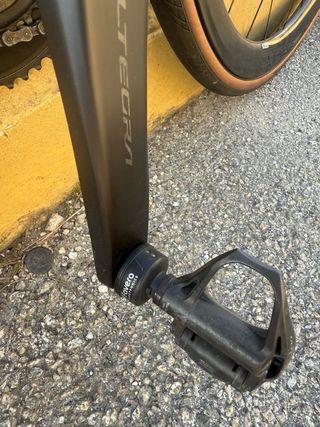 Colnago C64
