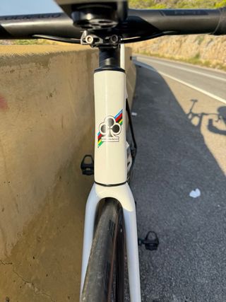 Colnago C64