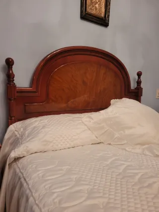 Mueble de habitación madera