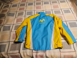 Chaqueta Fernando Alonso Vintage Renault