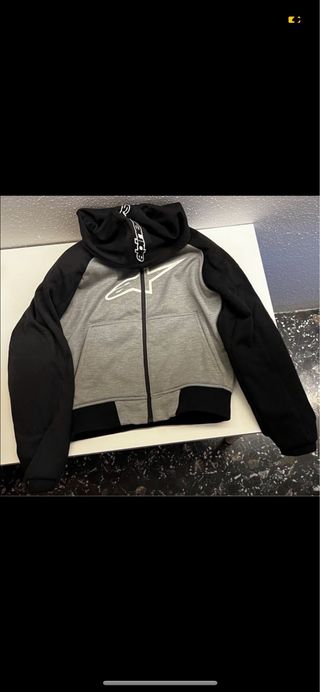 Chaqueta Alpinestars Talla S