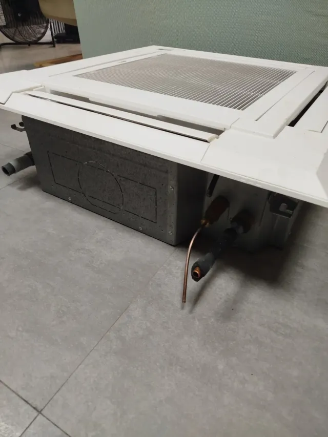 Aire Acondicionado Mitsubishi 4500