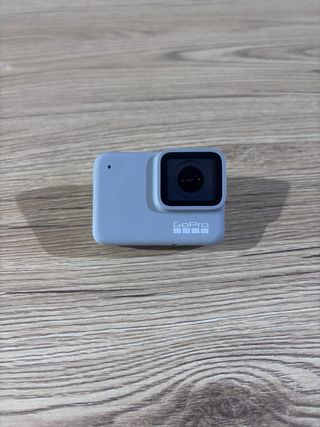 GoPro Hero 7 bianco 