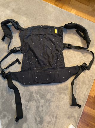 Mochila Portabebés Beco Toddler