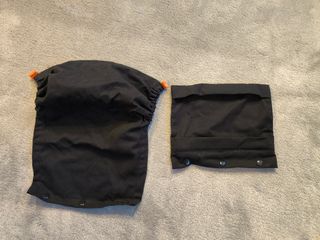 Mochila Portabebés Beco Toddler