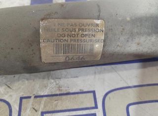 Amortiguador tras 5206 wl peugeot 5008 2.0 106800