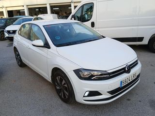 Volkswagen Polo Advance 1.0 TSI 70 kW (95 CV)