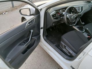 Volkswagen Polo Advance 1.0 TSI 70 kW (95 CV)