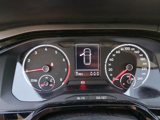 Volkswagen Polo Advance 1.0 TSI 70 kW (95 CV)
