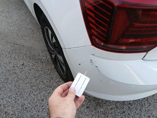 Volkswagen Polo Advance 1.0 TSI 70 kW (95 CV)