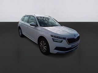 Skoda Kamiq 1.0 TSI Ambition DSG 81 kW (110 CV)