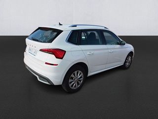 Skoda Kamiq 1.0 TSI Ambition DSG 81 kW (110 CV)