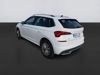 Skoda Kamiq 1.0 TSI Ambition DSG 81 kW (110 CV)