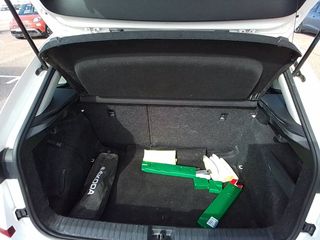 Skoda Kamiq 1.0 TSI Ambition DSG 81 kW (110 CV)