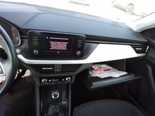 Skoda Kamiq 1.0 TSI Ambition DSG 81 kW (110 CV)