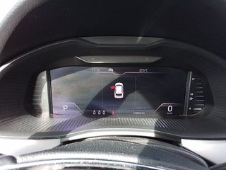 Skoda Kamiq 1.0 TSI Ambition DSG 81 kW (110 CV)