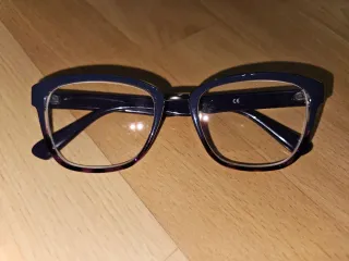 Gafas Anibal Laguna Azul/Morado