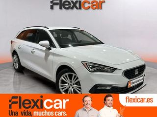 Seat Leon SP 1.5 eTSI 110kW DSG Style Special Ed