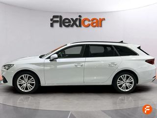 Seat Leon SP 1.5 eTSI 110kW DSG Style Special Ed