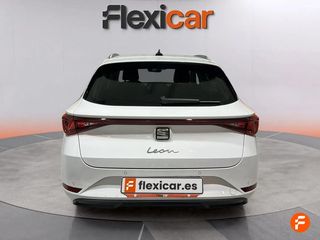 Seat Leon SP 1.5 eTSI 110kW DSG Style Special Ed