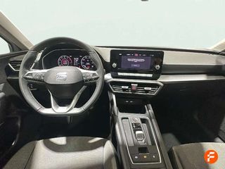 Seat Leon SP 1.5 eTSI 110kW DSG Style Special Ed