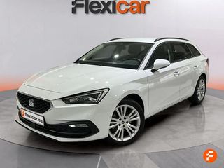Seat Leon SP 1.5 eTSI 110kW DSG Style Special Ed