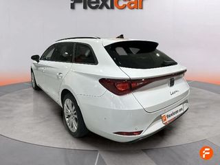Seat Leon SP 1.5 eTSI 110kW DSG Style Special Ed