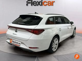 Seat Leon SP 1.5 eTSI 110kW DSG Style Special Ed