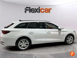 Seat Leon SP 1.5 eTSI 110kW DSG Style Special Ed