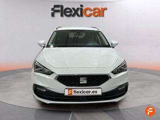 Seat Leon SP 1.5 eTSI 110kW DSG Style Special Ed