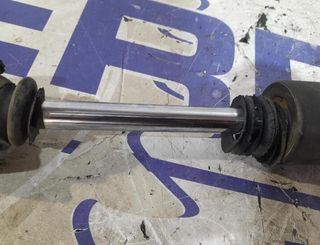 Amortiguador tras peugeot 5206 wl 5008 2.0 106801