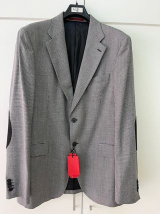 Americana Carolina Herrera Talla L