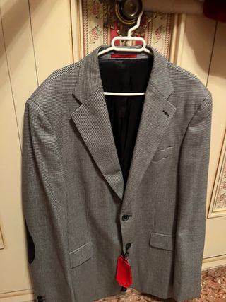 Americana Carolina Herrera Talla L