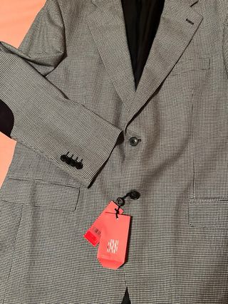 Americana Carolina Herrera Talla L