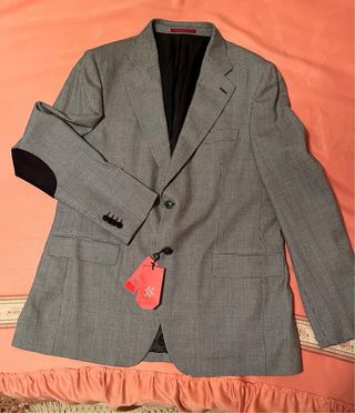 Americana Carolina Herrera Talla L