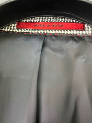 Americana Carolina Herrera Talla L