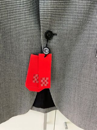 Americana Carolina Herrera Talla L