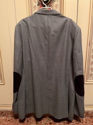 Americana Carolina Herrera Talla L