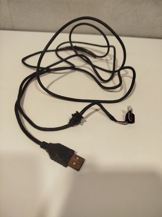Cable USB Logitech G29