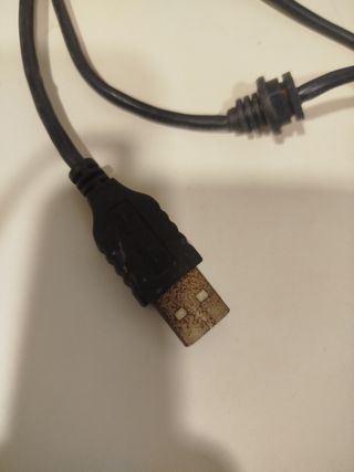 Cable USB Logitech G29