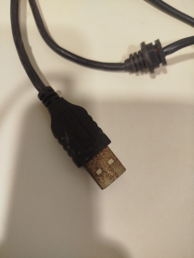 Cable USB Logitech G29