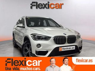BMW X1 sDrive20i DCT