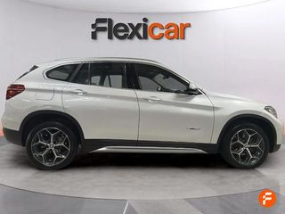 BMW X1 sDrive20i DCT