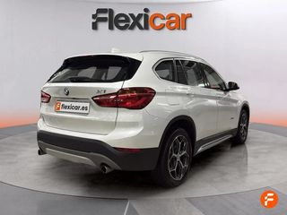 BMW X1 sDrive20i DCT